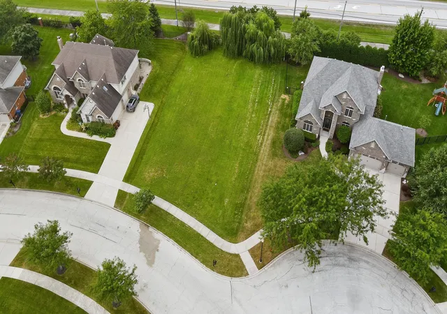Photo 4 of Land for sale at 19830 Berkshire Dr, Mokena, IL 60448 | MLS# 12756047 | Listing updated on 2026-09-11
