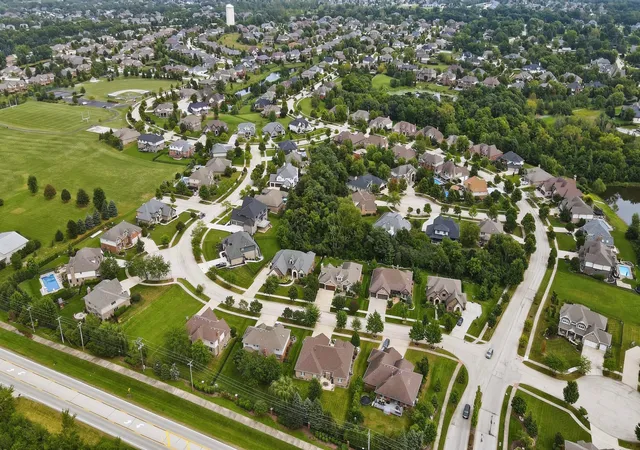 Photo 9 of Land for sale at 19830 Berkshire Dr, Mokena, IL 60448 | MLS# 12756047 | Listing updated on 2026-09-11