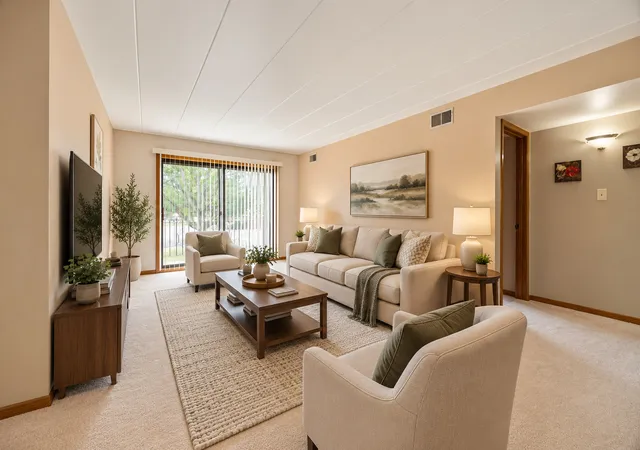 Photo 2 of Condo for sale at 11021 S Theresa Cir #2D, Palos Hills, IL 60465 | MLS# 12756052 | Listing updated on 2026-09-17