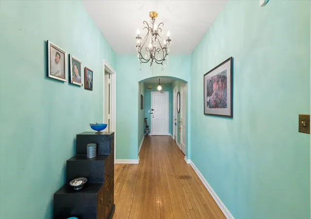 Photo 3 of Condo for sale at 5555 N Sheridan Rd #515, Chicago, IL 60640 | MLS# 12756053 | Listing updated on 2026-09-16