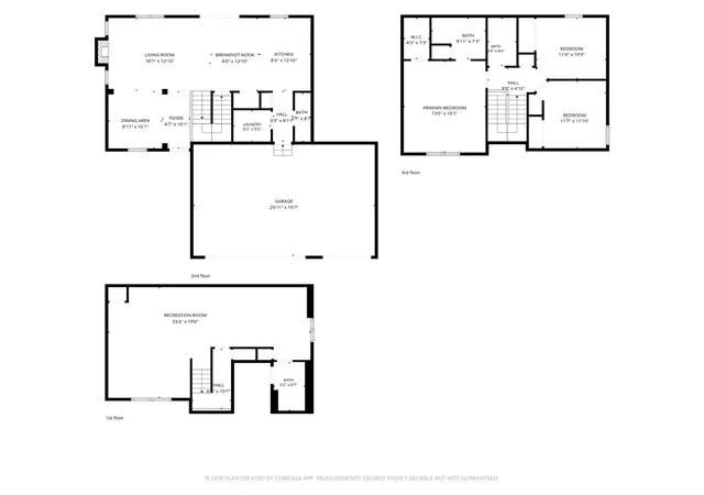 Photo 23 of Single family home for sale at 1925 Taos Ln, Volo, IL 60020 | MLS# 12756057 | Listing updated on 2026-09-13