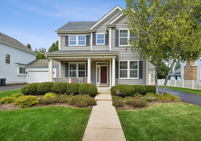 Single family home for sale at 62 Depot St, Vernon Hills, IL 60061 | MLS# 12756060