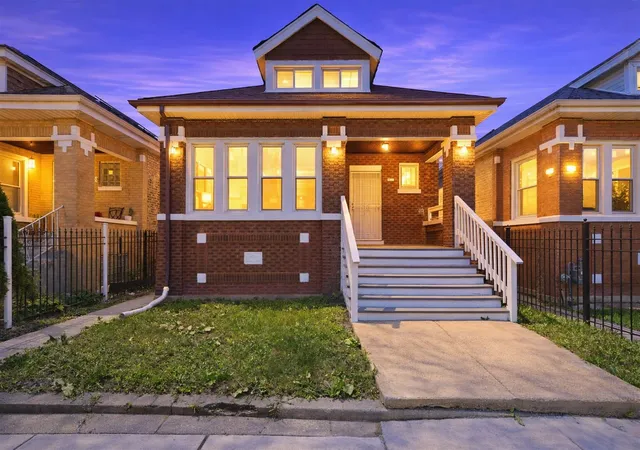 Photo 2 of Single family home for sale at 6318 S Fairfield Ave, Chicago, IL 60629 | MLS# 12756062 | Listing updated on 2026-09-16