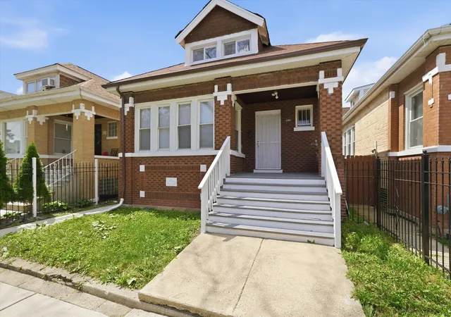 Photo 3 of Single family home for sale at 6318 S Fairfield Ave, Chicago, IL 60629 | MLS# 12756062 | Listing updated on 2026-09-16