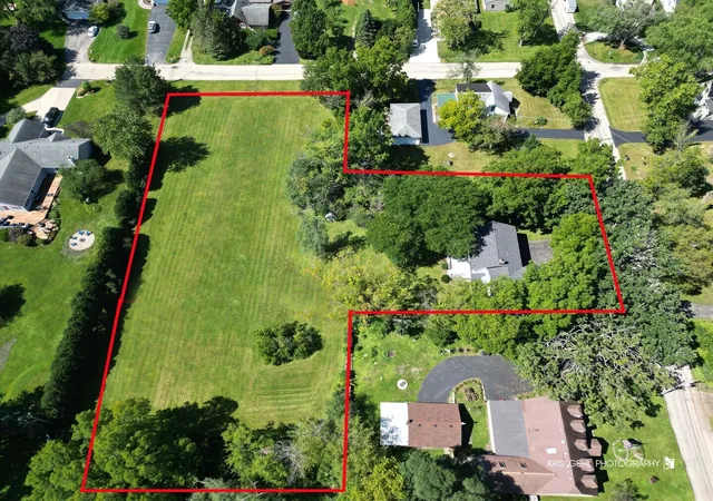 Photo 3 of Land for sale at 38121 N Lincoln Ave, Beach Park, IL 60087 | MLS# 12756071 | Listing updated on 2026-09-16