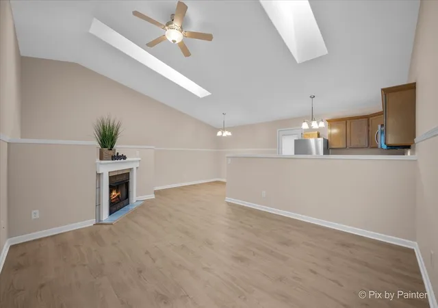 Photo 2 of Townhouse for sale at 1519 Stonefield Dr, De Kalb, IL 60115 | MLS# 12756081 | Listing updated on 2026-09-13