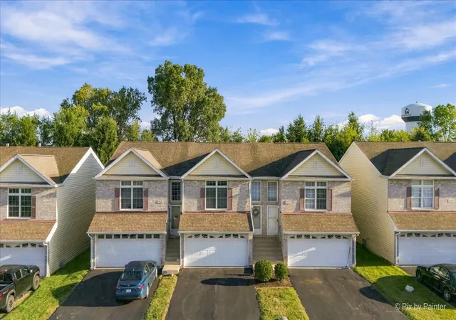Photo 42 of Townhouse for sale at 1519 Stonefield Dr, De Kalb, IL 60115 | MLS# 12756081 | Listing updated on 2026-09-13