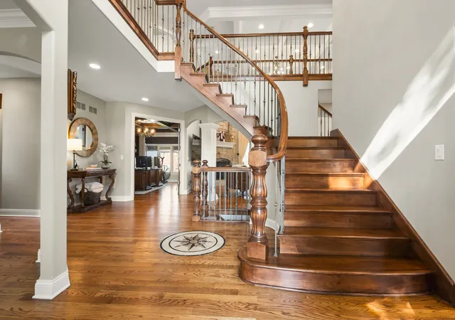 Photo 3 of Single family home for sale at 14040 Bunratty Ct, Orland Park, IL 60467 | MLS# 12756082 | Listing updated on 2026-09-25