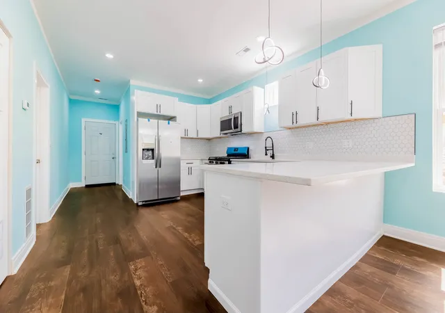 Photo 3 of Multi family home for sale at 5619 S Wolcott Ave, Chicago, IL 60636 | MLS# 12756083 | Listing updated on 2026-09-19