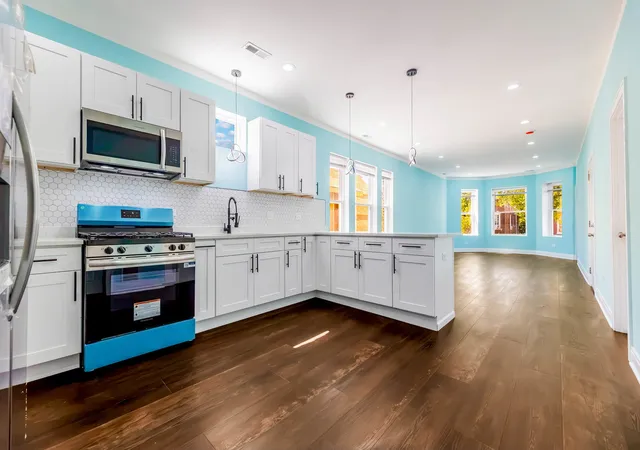Photo 3 of Multi family home for sale at 5619 S Wolcott Ave, Chicago, IL 60636 | MLS# 12756083 | Listing updated on 2026-09-19