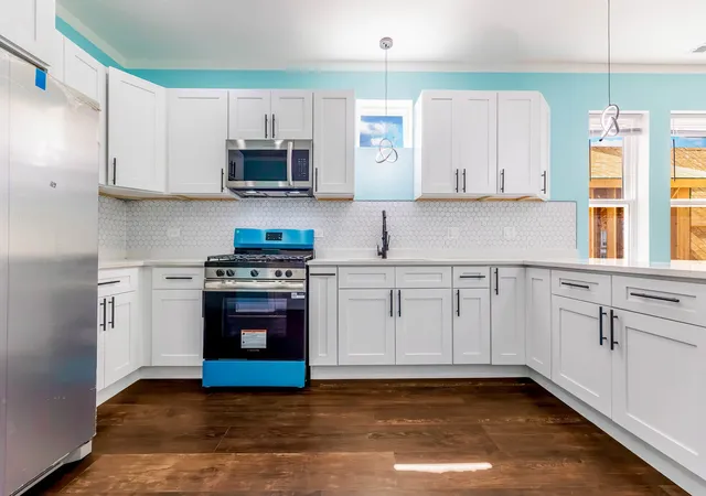 Photo 4 of Multi family home for sale at 5619 S Wolcott Ave, Chicago, IL 60636 | MLS# 12756083 | Listing updated on 2026-09-19