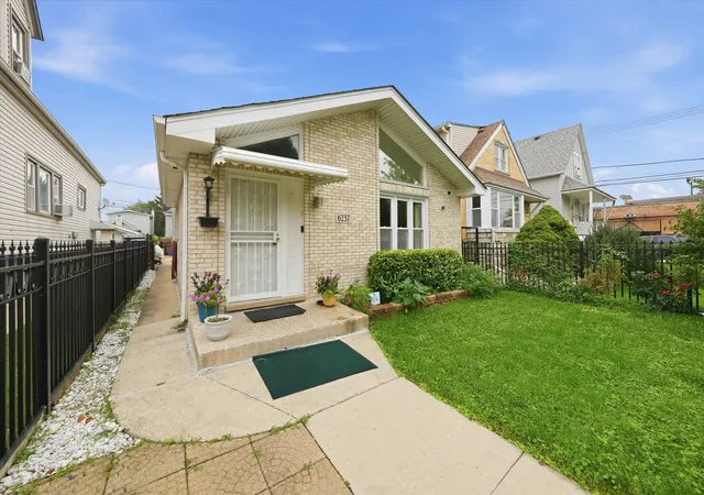 Photo 1 of Single family home for sale at 6237 S Tripp Ave, Chicago, IL 60629 | MLS# 12756089 | Listing updated on 2026-09-16