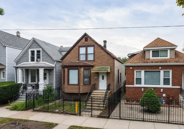 Photo 1 of Multi family home for sale at 4637 W Mclean Ave, Chicago, IL 60639 | MLS# 12756092 | Listing updated on 2026-09-16