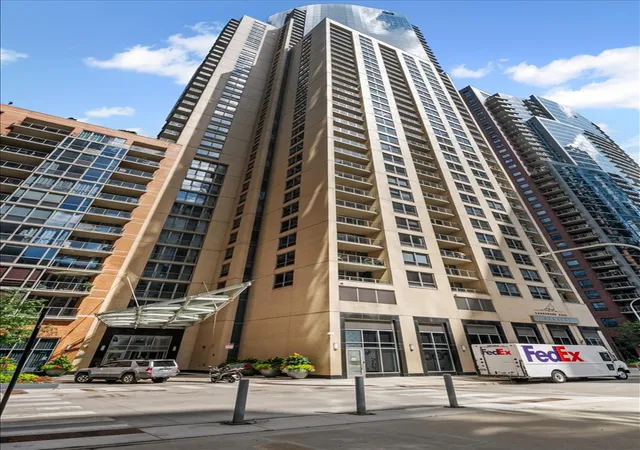 Condo for sale at 420 E Waterside Dr #2602, Chicago, IL 60601 | MLS# 12756096