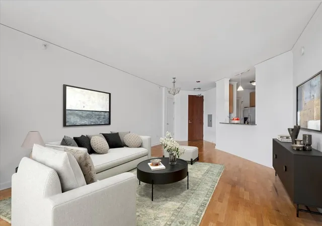 Photo 3 of Condo for sale at 420 E Waterside Dr #2602, Chicago, IL 60601 | MLS# 12756096 | Listing updated on 2026-09-29