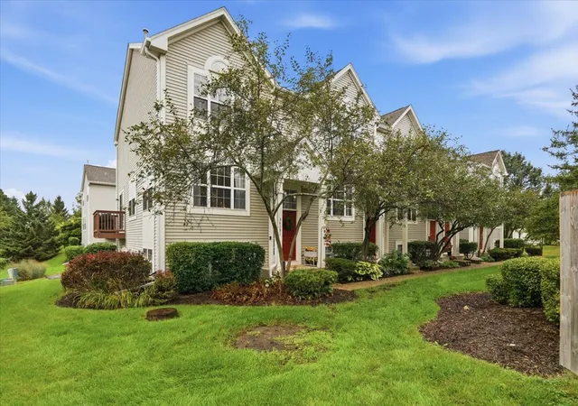 Photo 1 of Townhouse for sale at 34391 N Barberry Ct, Round Lake, IL 60073 | MLS# 12756098 | Listing updated on 2026-09-30