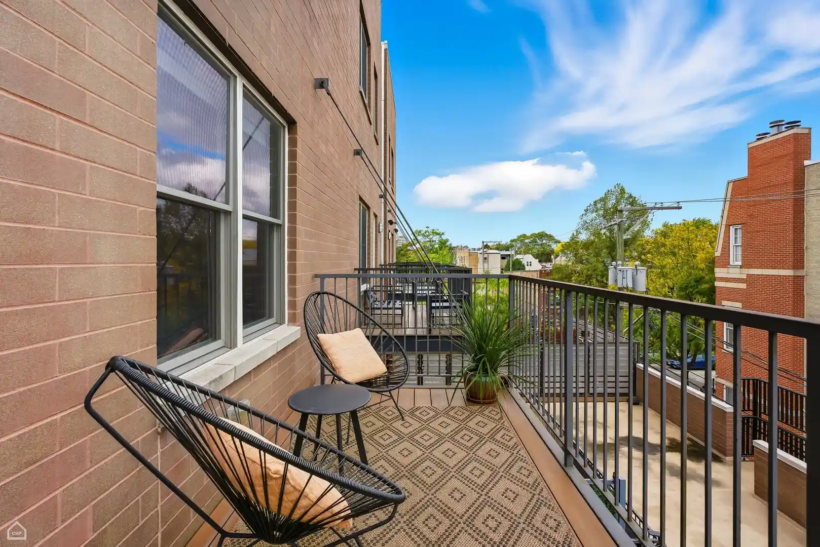 Listing Photo 19 - Condo for sale in 1611 N Hermitage Ave located at 1611 N Hermitage Ave, Chicago, IL 60622 - Unit #303