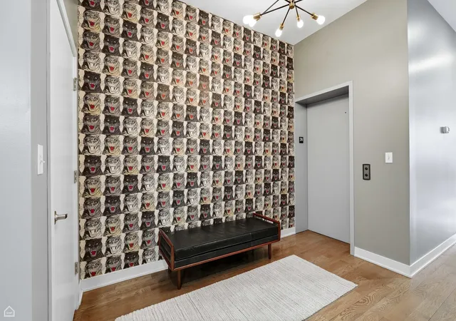 Photo 3 of Condo for sale at 1611 N Hermitage Ave #303, Chicago, IL 60622 | MLS# 12756105 | Listing updated on 2026-09-24