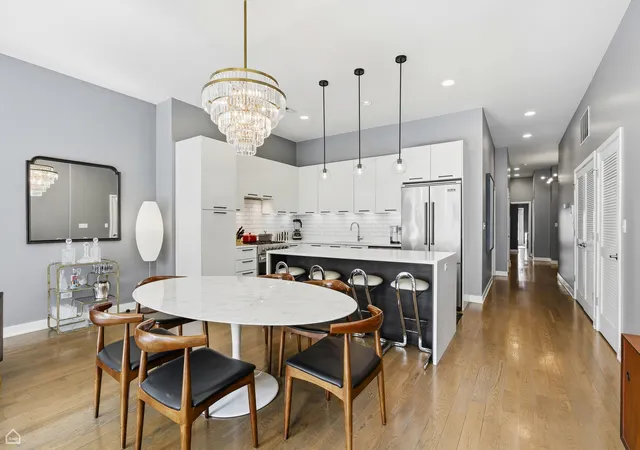 Listing Photo 4 - Condo for sale in building located at 1611 N Hermitage Ave, Chicago, IL 60622 - Unit #303