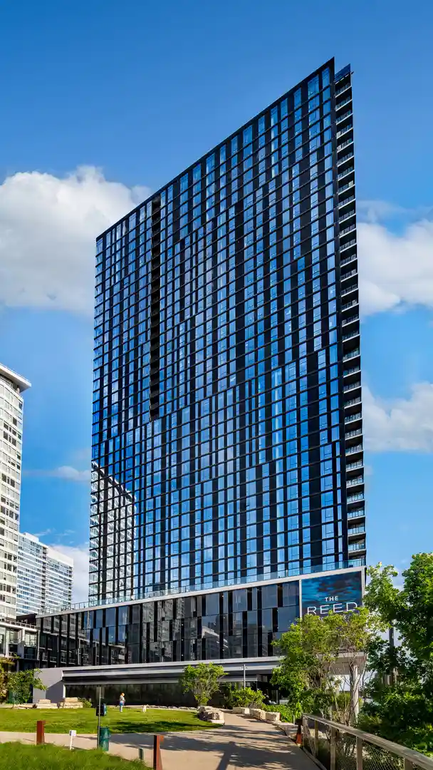Listing Photo 44 - Condo for sale in 234 W Polk St located at 234 W Polk St, Chicago, IL 60607 - Unit #3908