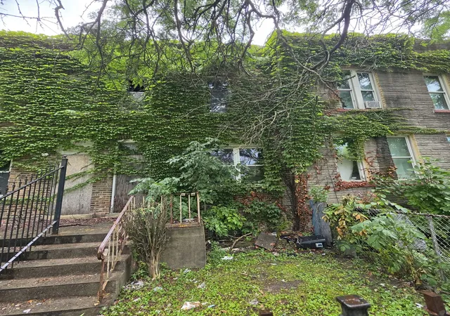 Photo 1 of Townhouse for sale at 10604 S Langley Ave, Chicago, IL 60628 | MLS# 12756121 | Listing updated on 2026-09-16