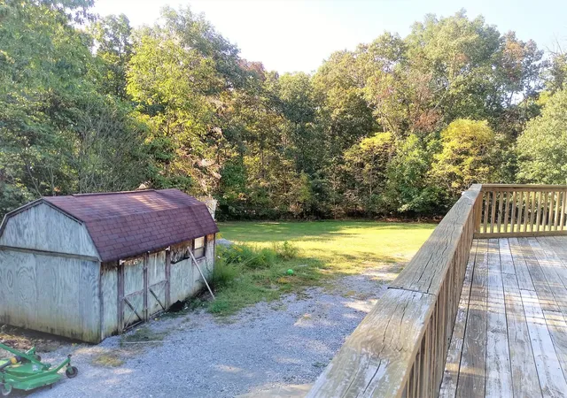 Photo 3 of Single family home for sale at 675 Reevesville Rd, Grantsburg, IL 62943 | MLS# 12756123 | Listing updated on 2026-09-21