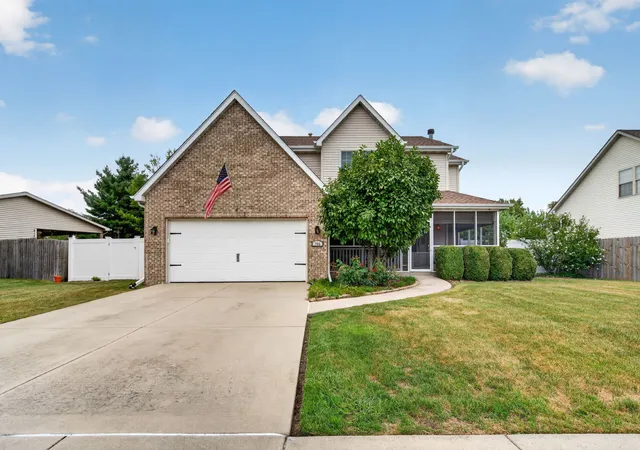 Photo 1 of Single family home for sale at 706 Country Squire Ct, Morris, IL 60450 | MLS# 12756127 | Listing updated on 2026-10-05