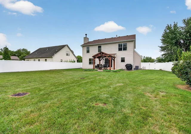 Photo 32 of Single family home for sale at 706 Country Squire Ct, Morris, IL 60450 | MLS# 12756127 | Listing updated on 2026-10-05