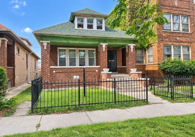 Photo 1 of Single family home for sale at 7522 S Perry Ave, Chicago, IL 60620 | MLS# 12756129 | Listing updated on 2026-09-17
