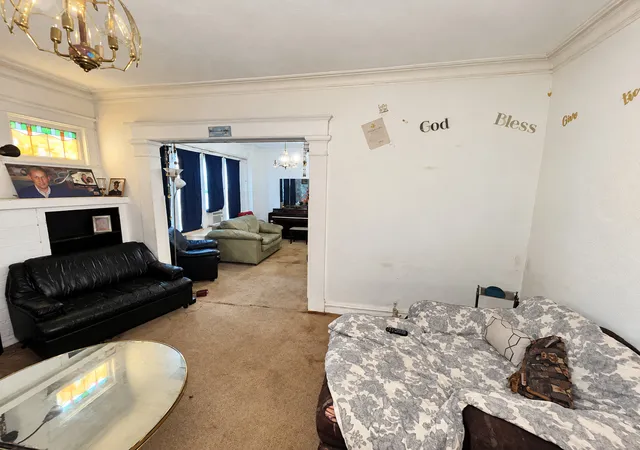 Photo 3 of Single family home for sale at 7522 S Perry Ave, Chicago, IL 60620 | MLS# 12756129 | Listing updated on 2026-09-17