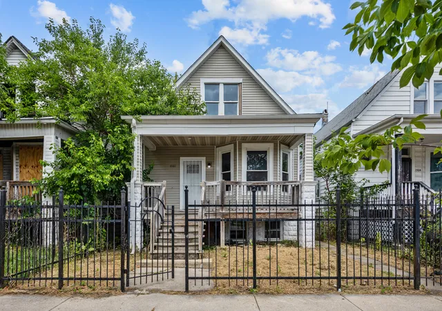 Photo 1 of Single family home for sale at 1508 W 72nd Street, Chicago, IL 60636 | MLS# 12756137 | Listing updated on 2026-09-13