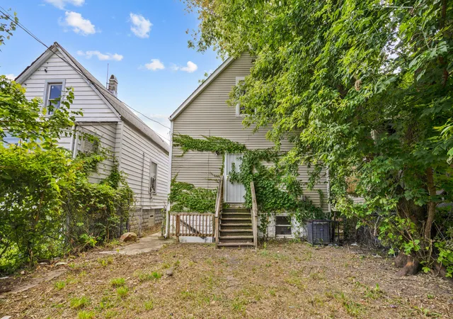Photo 16 of Single family home for sale at 1508 W 72nd Street, Chicago, IL 60636 | MLS# 12756137 | Listing updated on 2026-09-13