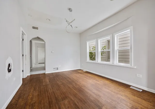 Photo 3 of Single family home for sale at 1508 W 72nd Street, Chicago, IL 60636 | MLS# 12756137 | Listing updated on 2026-10-22