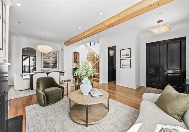 Photo 3 of Single family home for sale at 2214 W Oakdale Ave, Chicago, IL 60618 | MLS# 12756141 | Listing updated on 2026-10-08