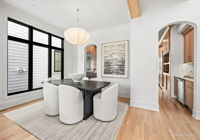 Photo 4 of Single family home for sale at 2214 W Oakdale Ave, Chicago, IL 60618 | MLS# 12756141 | Listing updated on 2026-10-08