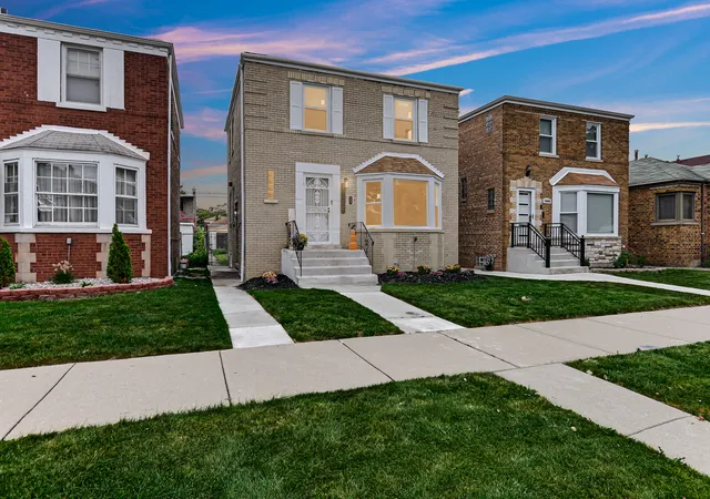 Photo 1 of Single family home for sale at 10048 S Rhodes Ave, Chicago, IL 60628 | MLS# 12756145 | Listing updated on 2026-10-04