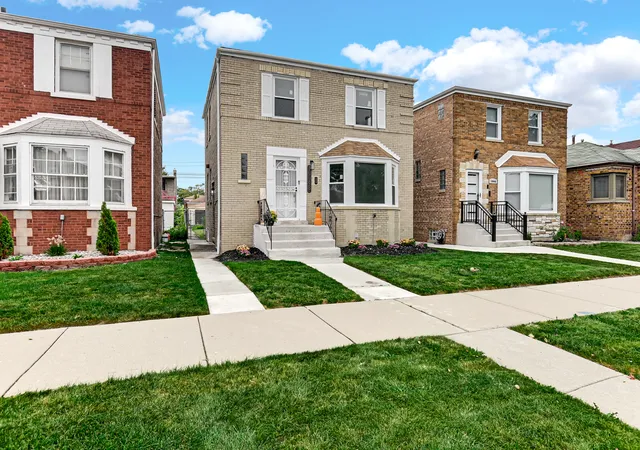 Photo 2 of Single family home for sale at 10048 S Rhodes Ave, Chicago, IL 60628 | MLS# 12756145 | Listing updated on 2026-10-04