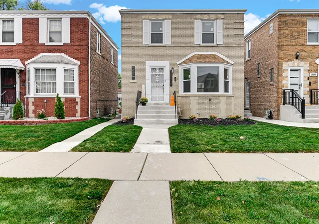 Photo 3 of Single family home for sale at 10048 S Rhodes Ave, Chicago, IL 60628 | MLS# 12756145 | Listing updated on 2026-10-04