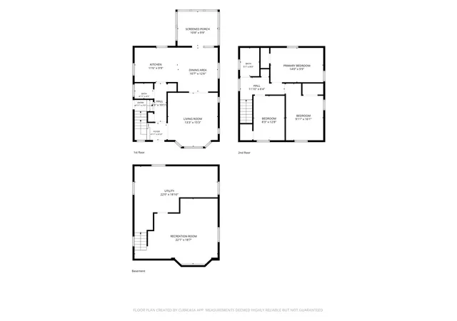 Photo 4 of Single family home for sale at 10048 S Rhodes Ave, Chicago, IL 60628 | MLS# 12756145 | Listing updated on 2026-09-16
