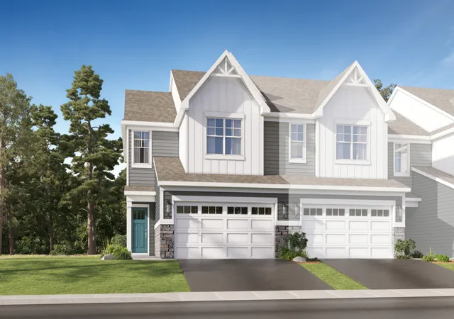 Townhouse for sale at 16548 W Golden Valley Ln, Lockport, IL 60441 | MLS# 12756150 | Listing updated on 2026-09-23