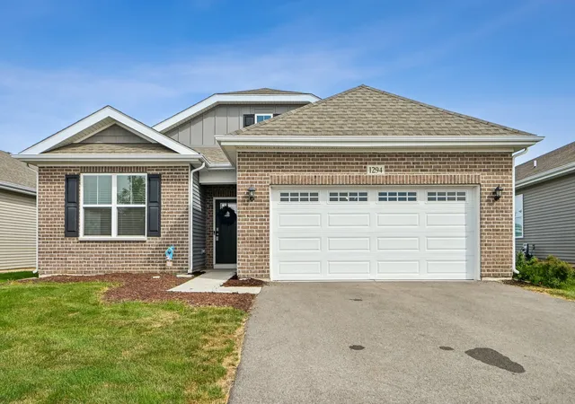 Photo 1 of Single family home for sale at 1294 Wild Tulip Cir, Bartlett, IL 60103 | MLS# 12756152 | Listing updated on 2026-10-04