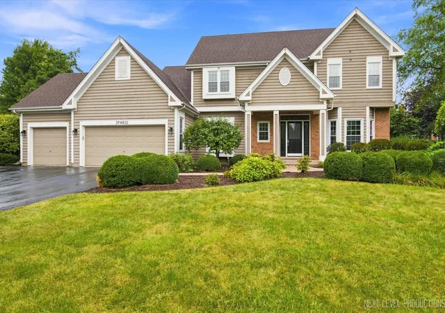 Single family home for sale at 39w832 Carl Sandburg Rd, St. Charles, IL 60175 | MLS# 12756153