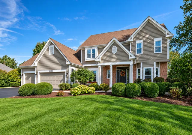 Photo 1 of Single family home for sale at 39w832 Carl Sandburg Rd, St. Charles, IL 60175 | MLS# 12756153 | Listing updated on 2026-10-02