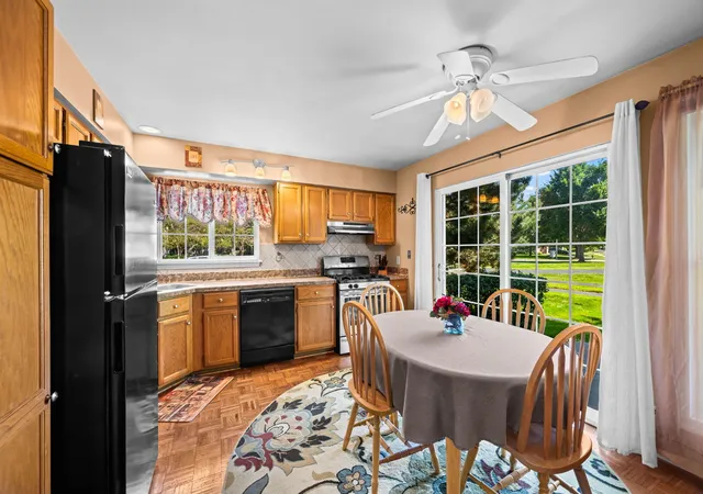 Photo 3 of Townhouse for sale at 1343 Ridgefield Cir, Carol Stream, IL 60188 | MLS# 12756160 | Listing updated on 2026-09-16
