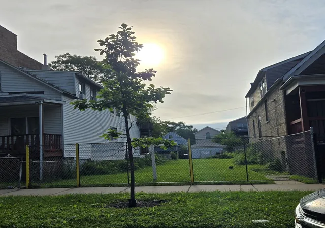 Photo 1 of Land for sale at 1245 S Kolin Ave, Chicago, IL 60623 | MLS# 12756176 | Listing updated on 2026-09-16