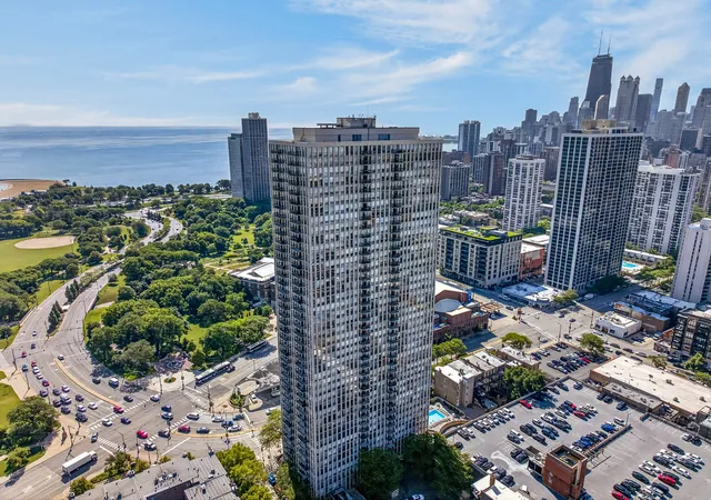 Photo 1 of Condo for sale at 1660 N La Salle Dr #1807, Chicago, IL 60614 | MLS# 12756177 | Listing updated on 2026-09-18