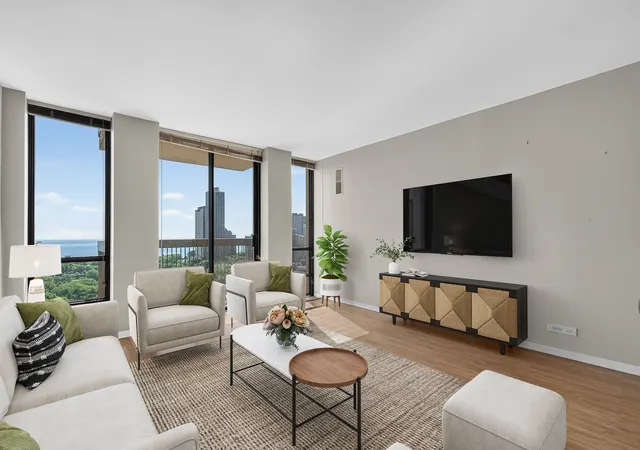 Photo 3 of Condo for sale at 1660 N La Salle Dr #1807, Chicago, IL 60614 | MLS# 12756177 | Listing updated on 2026-09-18