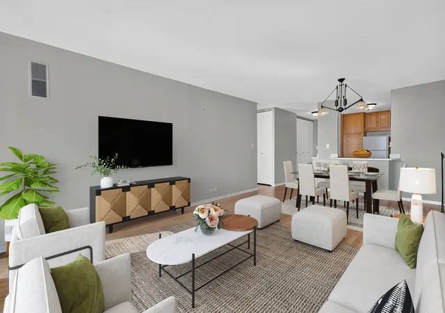 Photo 3 of Condo for sale at 1660 N La Salle Dr #1807, Chicago, IL 60614 | MLS# 12756177 | Listing updated on 2026-09-18
