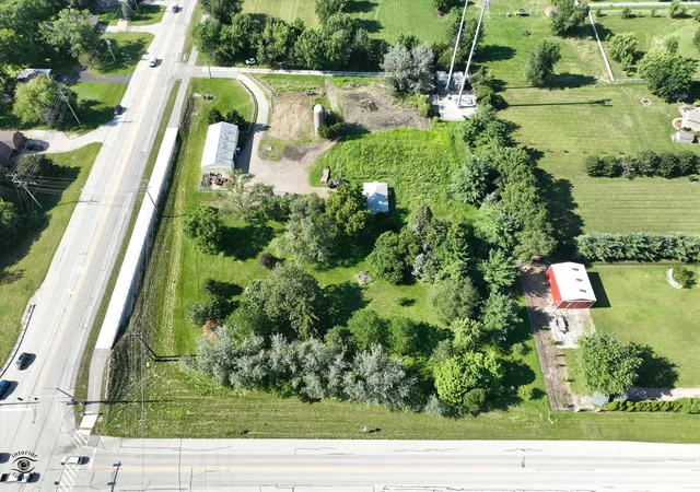 Photo 4 of Land for sale at 16217 S Gougar Rd, Homer Glen, IL 60491 | MLS# 12756178 | Listing updated on 2026-09-17