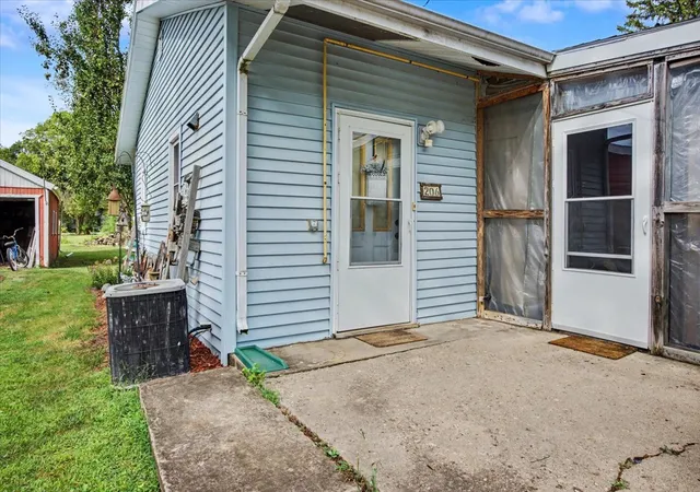 Photo 1 of Single family home for sale at 206 Park St, Cornell, IL 61319 | MLS# 12756180 | Listing updated on 2026-10-25